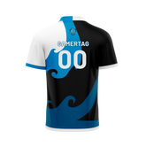 Mariners Esports Jersey
